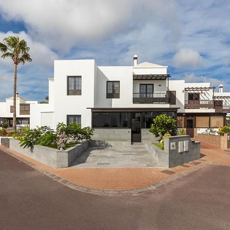 Casa Lyrata Villa Costa Teguise Exterior photo