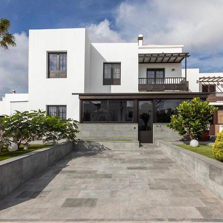 Casa Lyrata Villa Costa Teguise Exterior photo