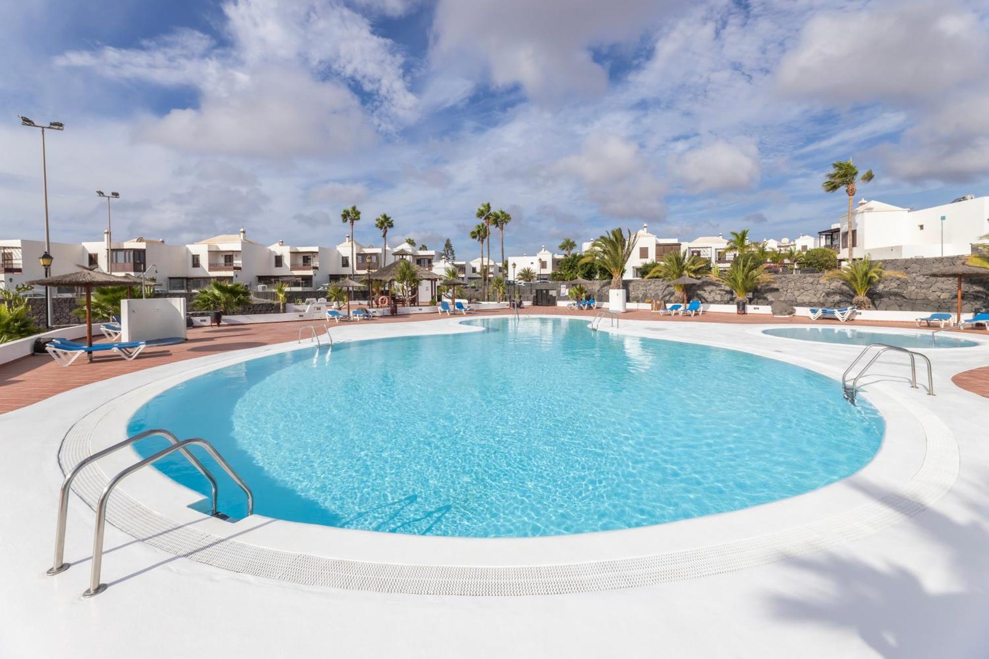 Casa Lyrata Villa Costa Teguise Exterior photo