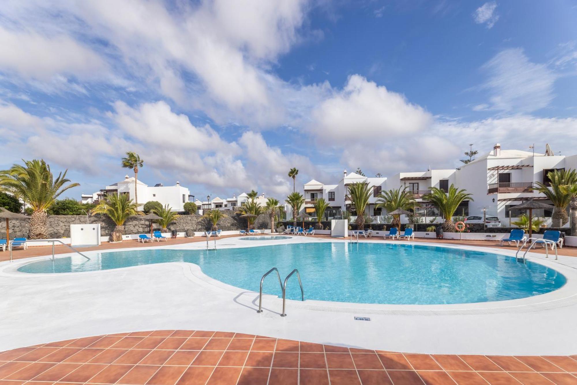 Casa Lyrata Villa Costa Teguise Exterior photo