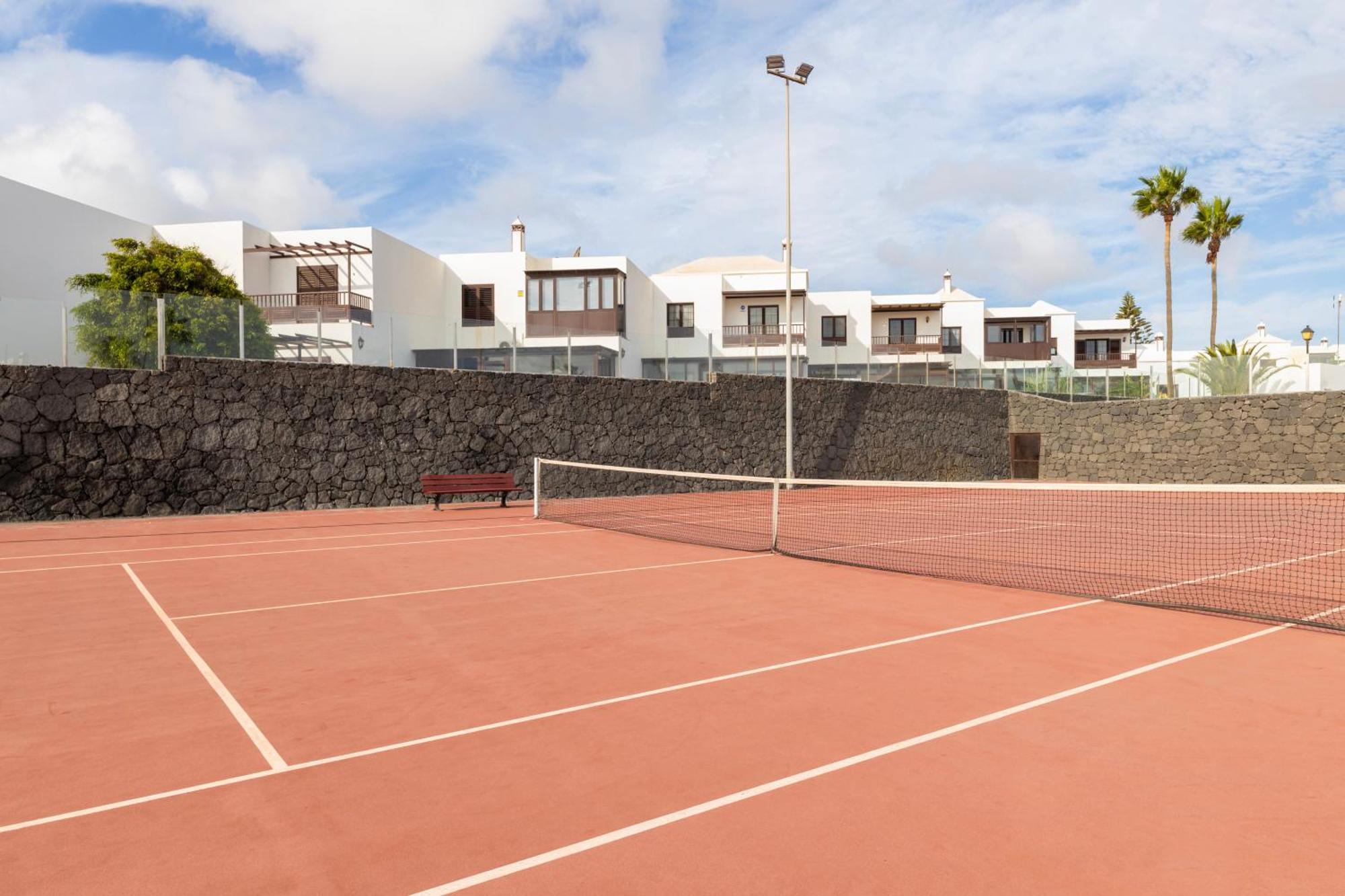 Casa Lyrata Villa Costa Teguise Exterior photo
